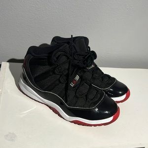 Air Jordan 11 Retro bred